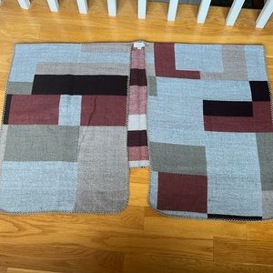 Loft Womens Shawl